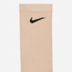 Набор женских носков высоких хлопковых Nike Everyday Plus Cushioned SX6897-904 34-38 6 пар Разноцветный (195244786428) - изображение 5