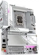 Материнська плата Gigabyte z890 aorus elite wf7 ice (s1851, z890, ddr5) - зображення 2
