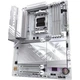 Материнская плата Gigabyte b850 aorus Elite wf7 ice (sAM5, b850, ddr5) - изображение 2