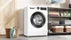 Пральна машина вузька Bosch Серія 2 WLZ24200UA - изображение 5
