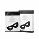 Autography Hydrogel Luxury Lace Eye HA Patches – Гідрогелеві патчі для шкіри навколо очей з гіалуроновою кислотою і колагеном, 6 саше в 1 уп. - зображення 10