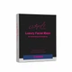 Autography Premium Facial Mask – Гідрогелева маска з аргіреліном, гіалуроновою кислотою і колагеном, 5 саше в 1 уп. - изображение 13