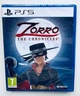 Zorro The Chronicles, английская версия - диск для PlayStation 5 - изображение 2