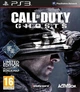 Call of Duty Ghosts Limited Edition, англійська версія - диск для PlayStation 3 - зображення 1