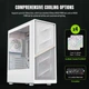 Корпус GameMax AERIS 330 MW - изображение 9