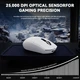 Профессиональная игровая мышь ATTACK SHARK G3 PRO | 3 режима подключения | Dock-станция - изображение 5