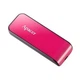 Флеш-накопитель Apacer USB 2.0 AH334 32Gb розовый - изображение 3