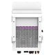 Інвертор трифазний гібридний Deye SUN-50K-SG01HP3-EU-BM4 50 кВт із чистою синусоїдою та 4 MPPT для сонячних електростанцій - зображення 2