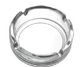 Попільничка Uniglass Selena 105 мм (60055-МС24/sl) - зображення 6