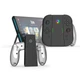 Зарядний тримач для лівого та правого контролера Nintendo Switch 2 (Grip Holder) JYS-NS22871 - изображение 1
