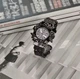 Женские часы XinHua с металлическим браслетом (Maxr-00740) - изображение 3
