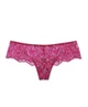 Комплект Victoria’s Secret Рожевий 75D-S - изображение 5