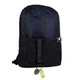 Рюкзак Yes DSGN Smile 40x28x15 см 17 л сірий (559928) - зображення 1