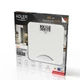 Ваги підлогові Adler AD 8193 white, до 250 кг - изображение 3