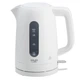Електрочайник Adler AD 1379 white, 1.7L, STRIX, 2200 Вт - зображення 2