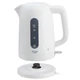 Електрочайник Adler AD 1379 white, 1.7L, STRIX, 2200 Вт - зображення 7