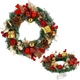 Wianek świąteczny Springos CA1318 ozdoba na drzwi 30 cm (5907719466132) - obraz 9