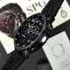 Чоловічий розумний годинник Modfit ActiveShield Black - зображення 5