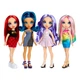 Лялька Rainbow High серії ОРР - Амая - изображение 6