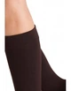 Гольфы женские Ysabel Mora Thermals 140den 15841 коричневые one size - изображение 2