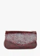 Сумка Bella Bertucci LUCE марсала 5093-103-126 - изображение 1