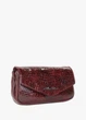 Сумка Bella Bertucci LUCE марсала 5093-103-126 - изображение 3