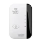 Ретранслятор XON ReLink X300R1 300Мбит/с 2.4ГГц Белый (XRRWSW021003W 5566) - изображение 2