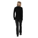 Штаны женские для треккинга 2117 of Sweden Balebo Pants Wmn black 42 (100085800) - изображение 3