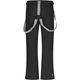 Лыжные штаны мужские 2117 of Sweden Kabo Pants Mns black XXXL (100085809) - изображение 5