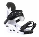 Кріплення для сноуборду K2 SONIC L White/black (11E1005.1) 21780 - изображение 1