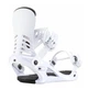 Кріплення для сноуборду K2 CASSETTE M White (11E1010.1) - изображение 3