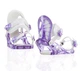 Кріплення для сноуборду K2 M CHARM Lilac (11B1016) O - изображение 2