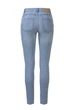 Джинсы женские "Super Skinny Fit" голубые 40 (LUS-18-103) - изображение 2