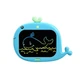 Графічний планшет Kids Pad 9" Color Whale блакитний - изображение 1