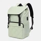 Рюкзак Tigernu T-B9381 15.6" Green - зображення 3