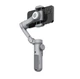 Трехосевой стабилизатор AOCHUAN Professional Gimbal Stabilizer for Smartphone SMART X Pro Серый - изображение 3