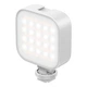 Відеосвітло Ulanzi Vijim U60 RGB Video Light White (L026GBW1 U60 RGB) - зображення 1