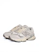 Жіночі кросівки повсякденні NB 9060 Sea Salt 37 (23,5 см) Сірий - зображення 6