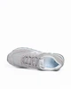 Чоловічі кросівки повсякденні NB 574 Classic Silver White 43 (28,0 см) Сірий - зображення 2