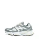 Женские кроссовки повседневные NB 9060 Grey White 39 (25,0 см) Серый - изображение 1