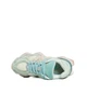 Жіночі кросівки повсякденні NB 9060 Mint Grey Orange 37 (23,5 см) Зелений - зображення 4