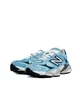 Жіночі кросівки повсякденні NB 9060 Chrome Blue 38 (24,5 см) Синій - зображення 6