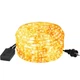 Гірлянда Springos CL1204 480 LED 20 м Білий теплий (5907719422190) - зображення 2