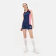 Комплект Kelme жіночої волейбольної форми т.синьо-рожевий 3802254.1010 Kelme M - зображення 3