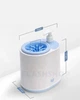 Автоматична лапомийка для домашніх тварин Pet Foot Washing Cup для котів і собак - зображення 4