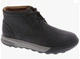 Ботинки мужские Florsheim, размер 47,5 Черные - изображение 1