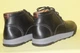 Ботинки мужские Florsheim, размер 47,5 Черные - изображение 4