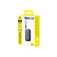 Зовнішній акумулятор Baseus EnerFill FC21 20000mAh 22.5W, Black - зображення 2