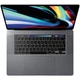 Ноутбук MacBook Pro 16" with Touch Bar Intel Core i7, 16 GB, 512 GB, Space Gray (Grade C) - Б/В - изображение 2