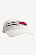 Кепка Tommy Hilfiger унисекс one size Белый (131789) - изображение 1